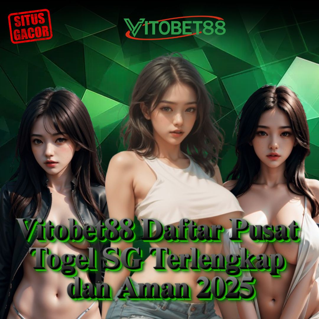 BANDAR TOGEL ONLINE